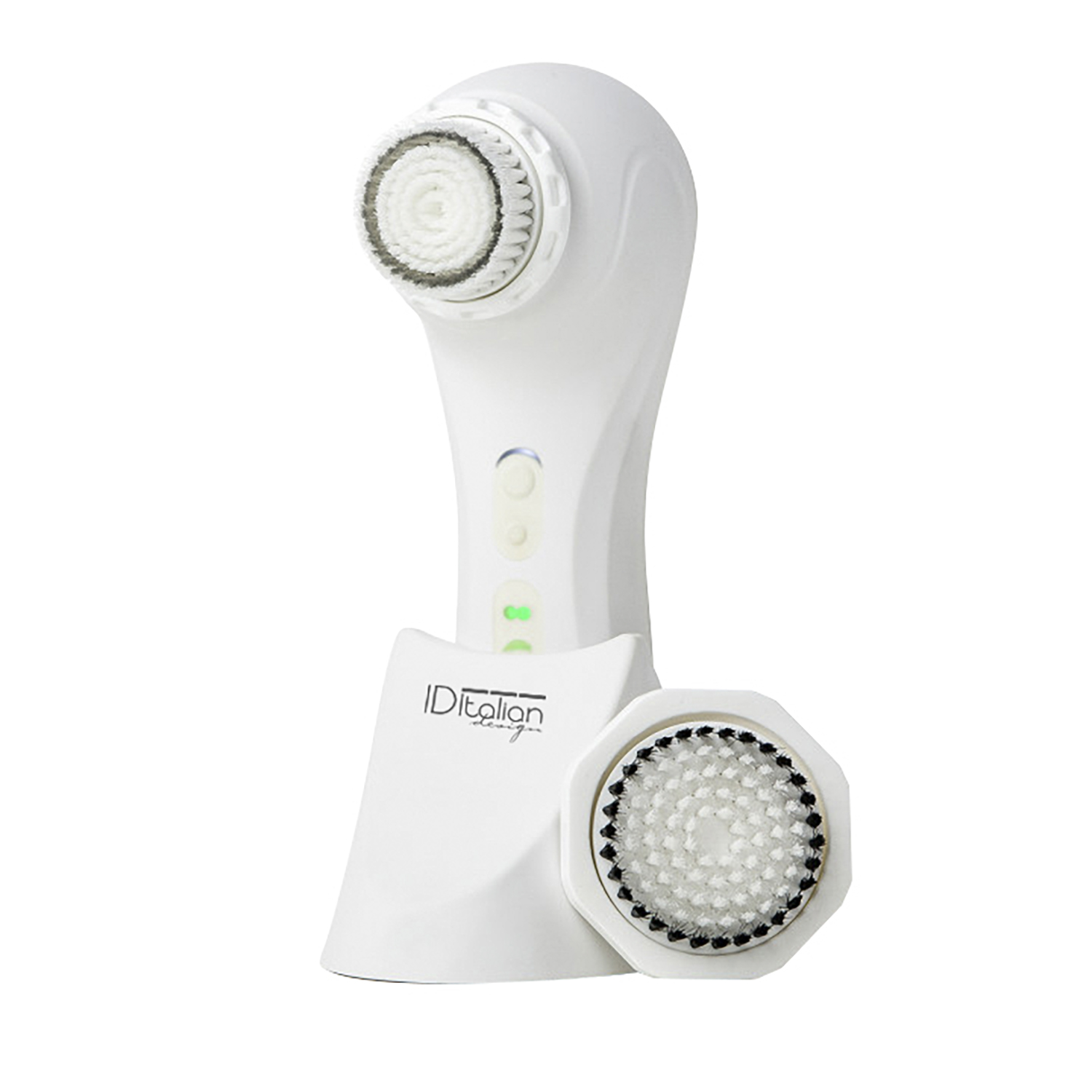 Italian Design Smart Face & Body Cleaning brush