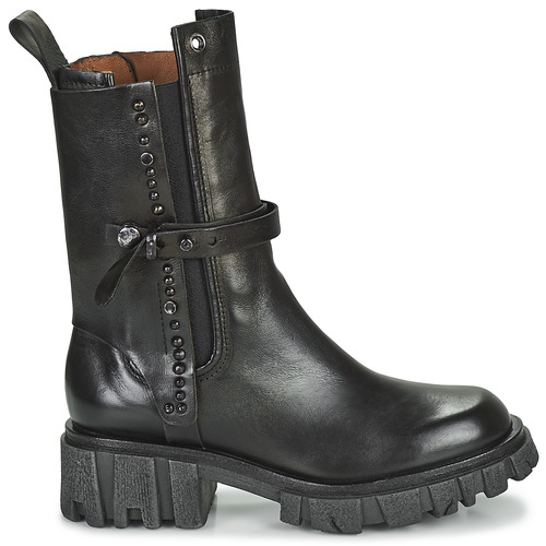 Airstep / A.S.98 - HELL STUD - Noir