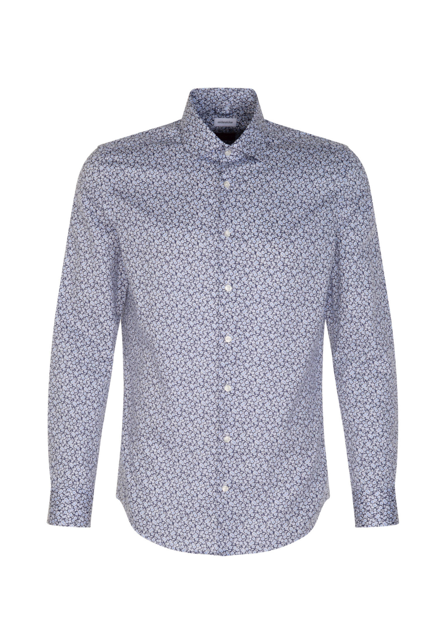 Seidensticker| Herren Business Hemd Slim