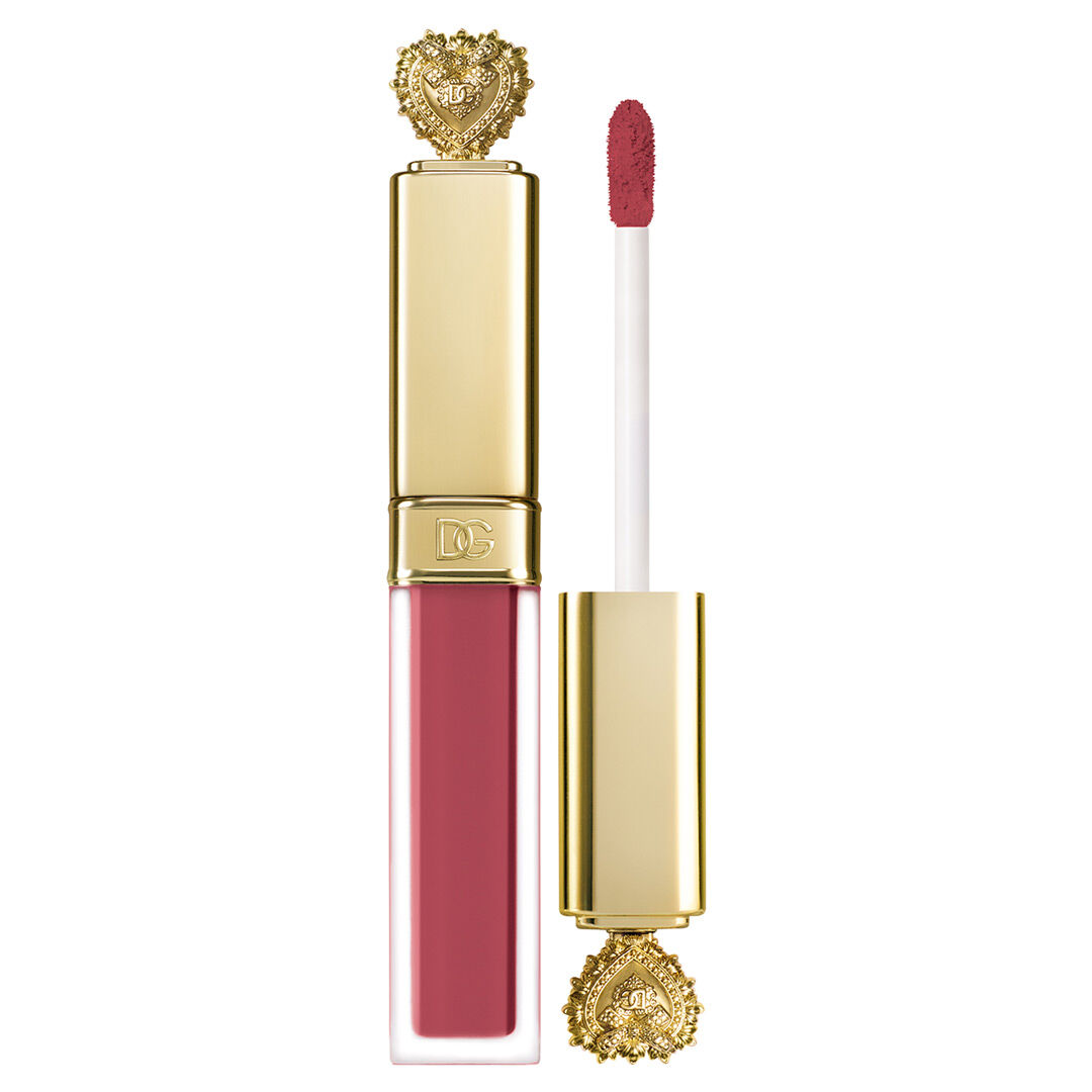 Dolce&Gabbana FLAWLESS Batom No Transfer Matte Liquid Lip