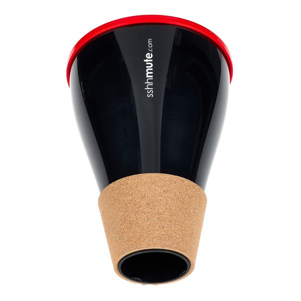 sshhmute Practice Mute Bass Trombone