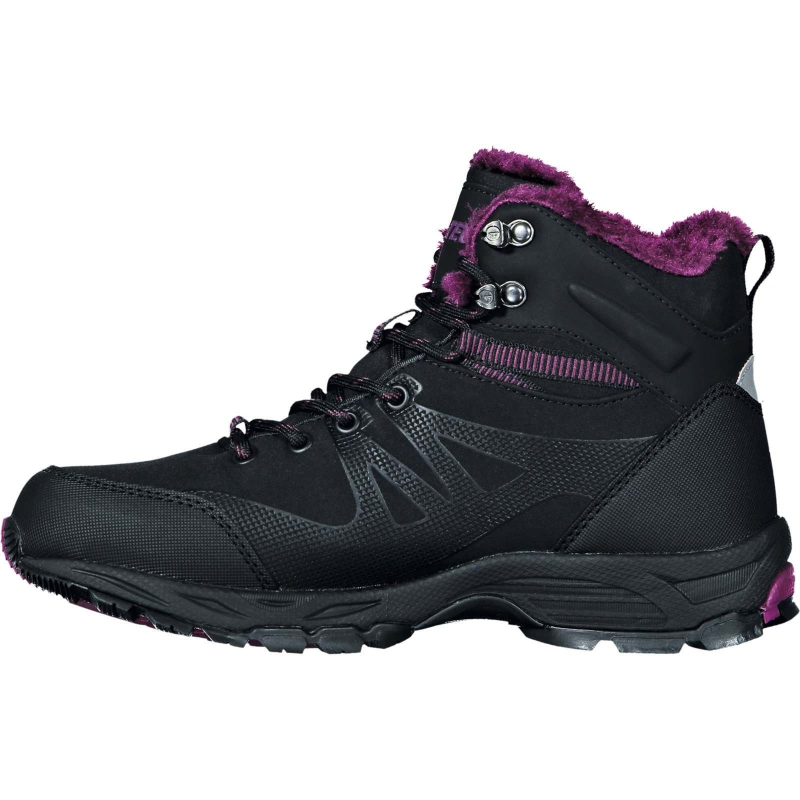 Hi-Tec Damen-Winterschuh Jackdaw WP Insulated 41
