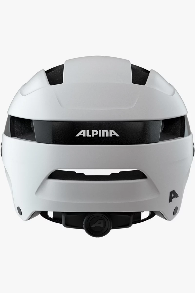 ALPINA Soho Visor Velohelm