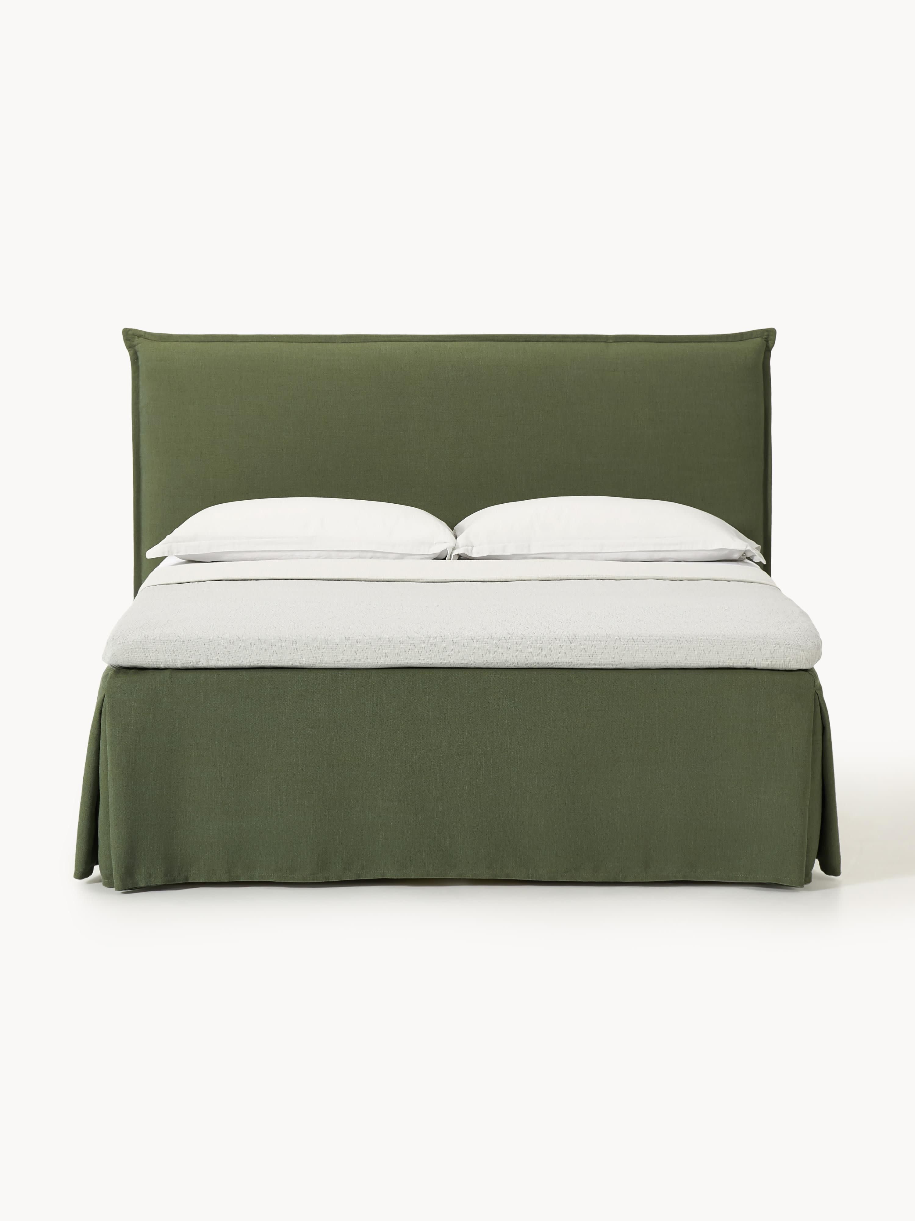 Boxspring bed Viola