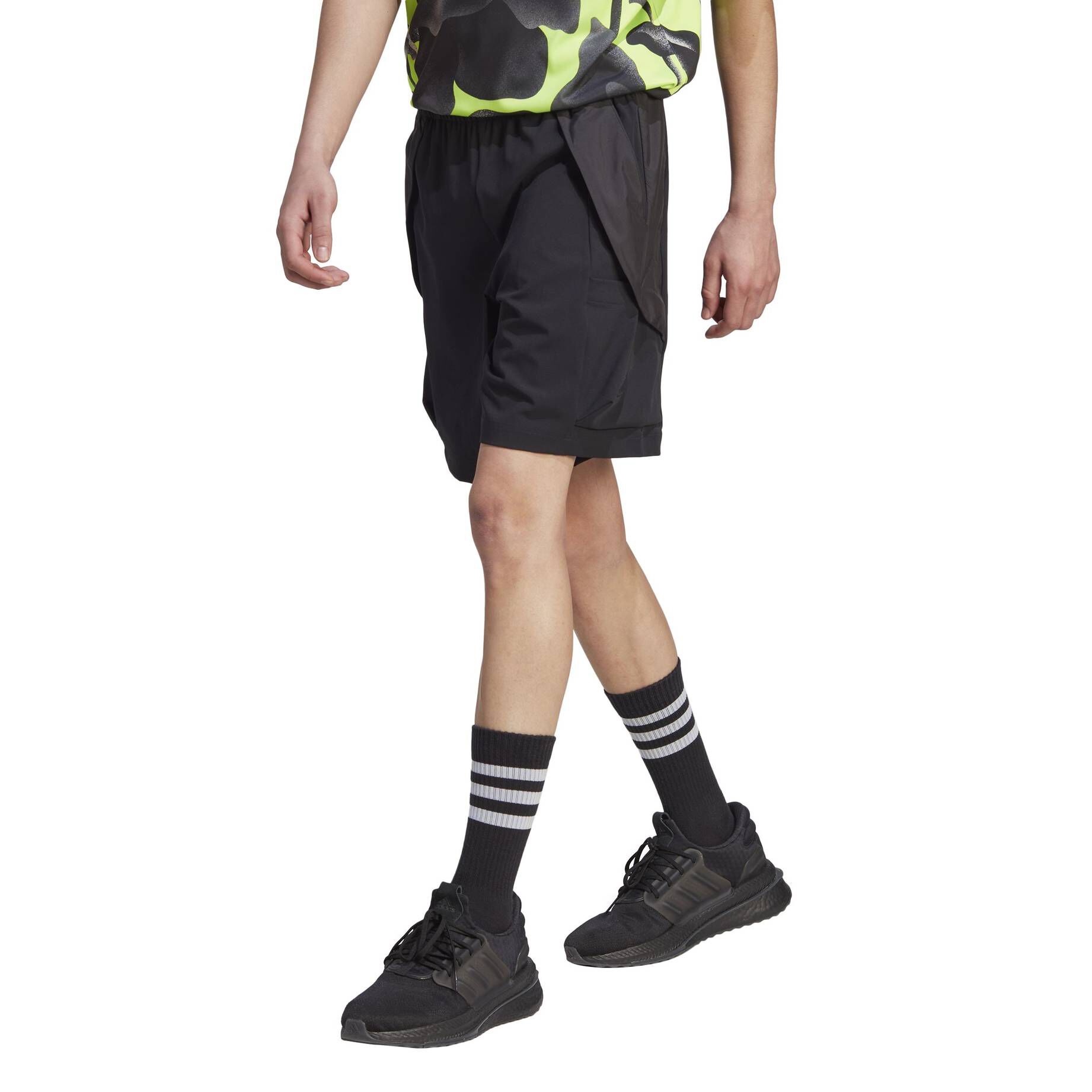adidas Sportswear| Herren Shorts CITY ESCAPE