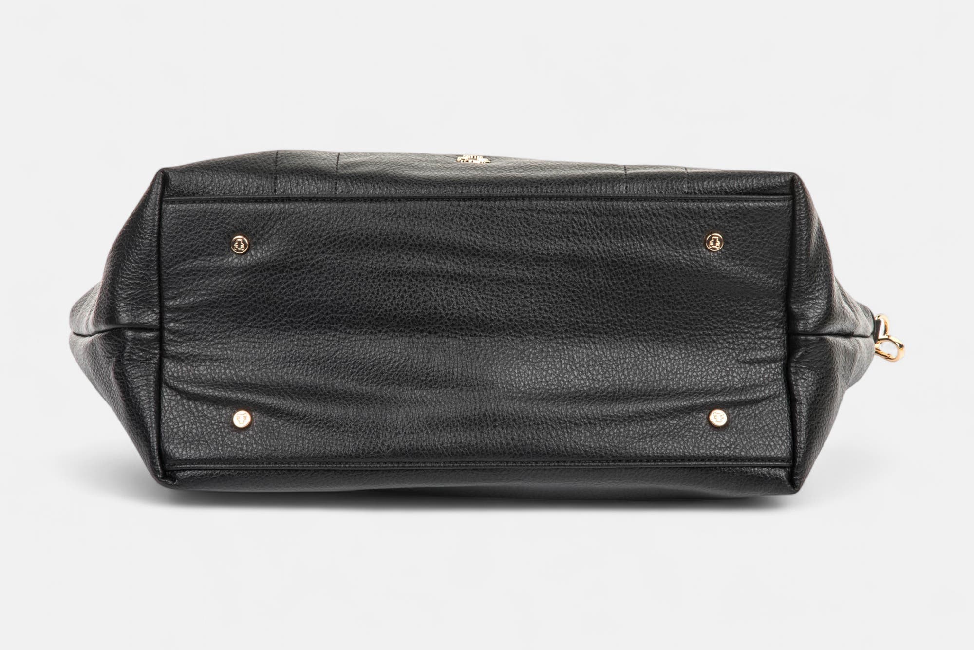 Sac de shopping noir
