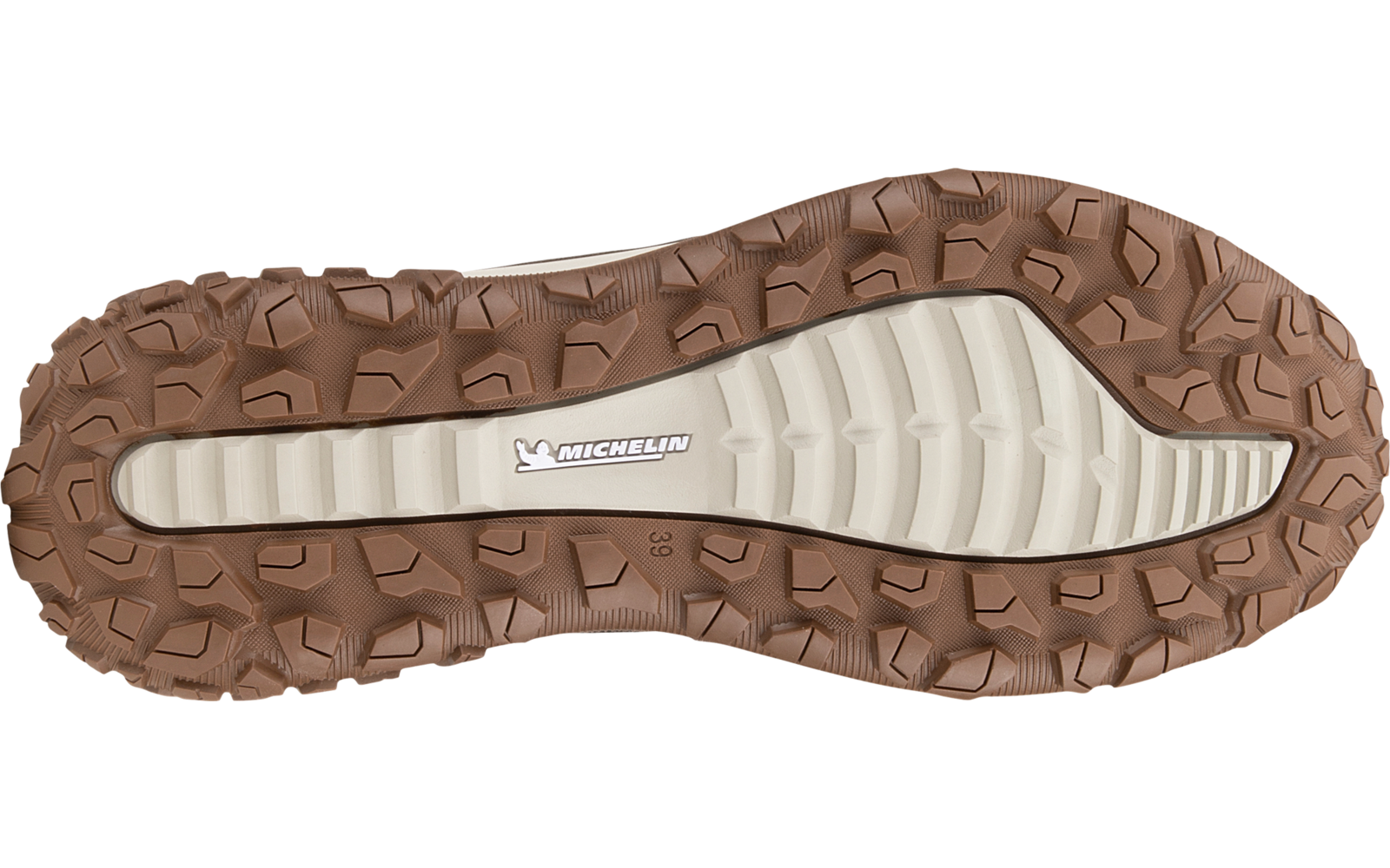 Ecco Ult-Trn Damen Wanderstiefel