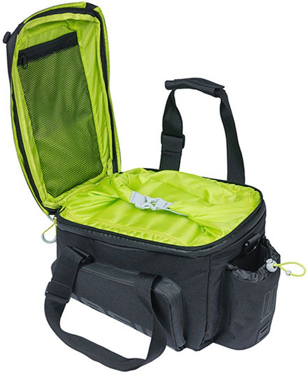 Basil Miles XL Pro MIK 9-36L Gepäckträgertasche kaufen | Bike-Discount