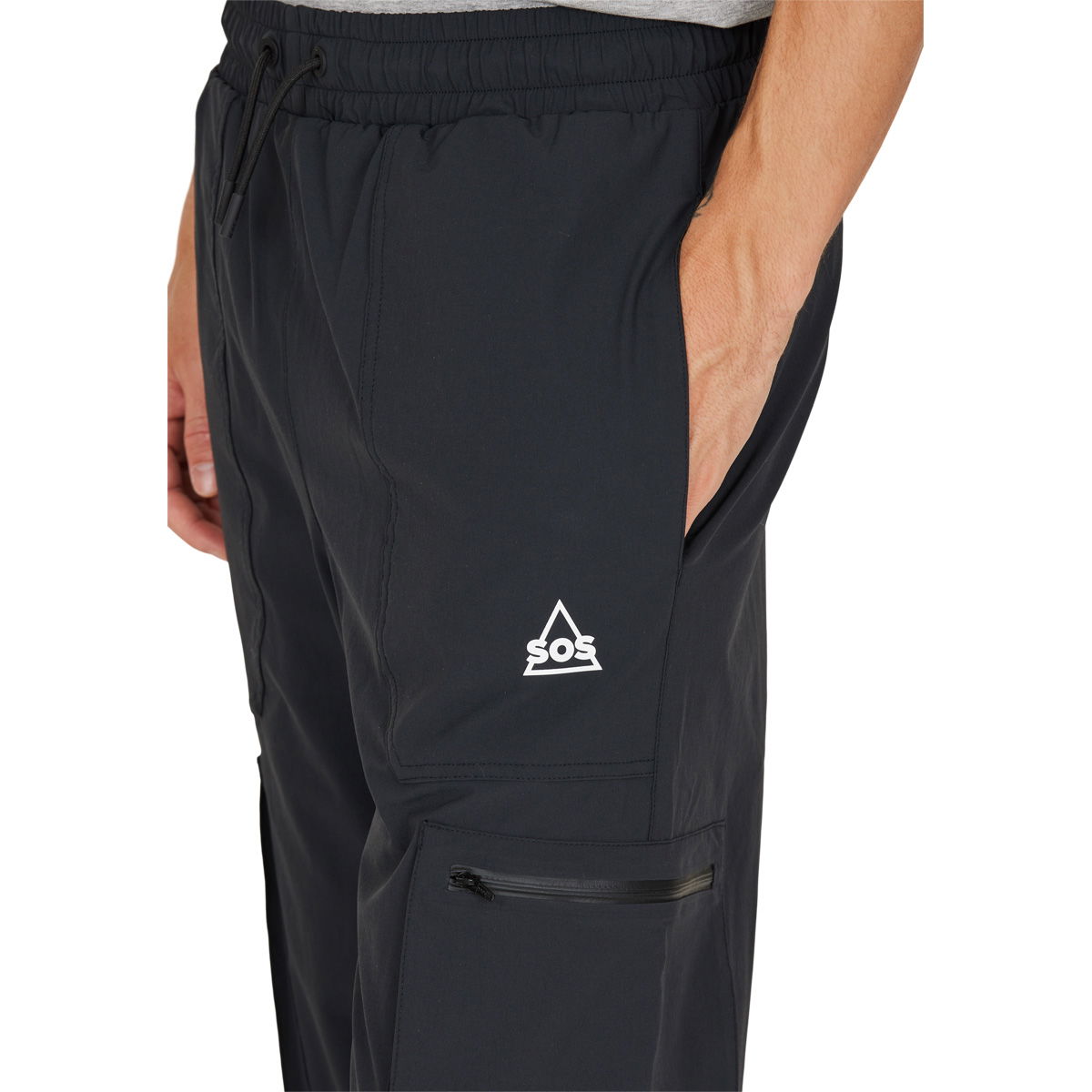 SOS Salonga Woven Bukser Herre