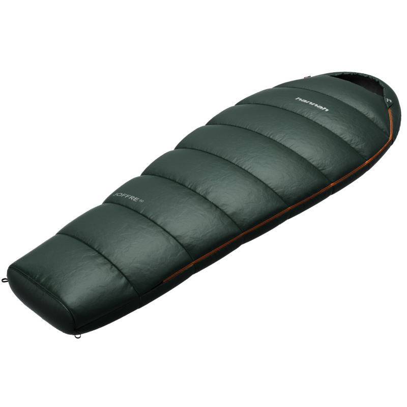 Hannah Outdoor Joffre 80 Scarab mummyslaapzak