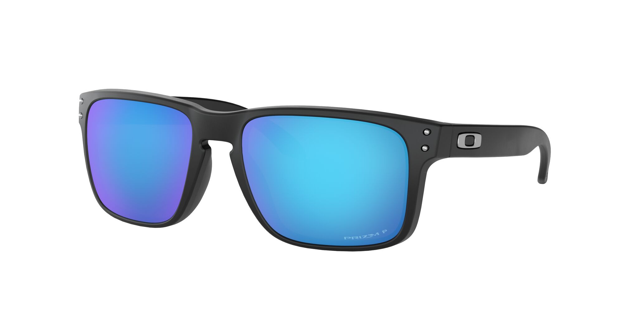 Holbrook, Prizm Sapphire Iridium Polarized