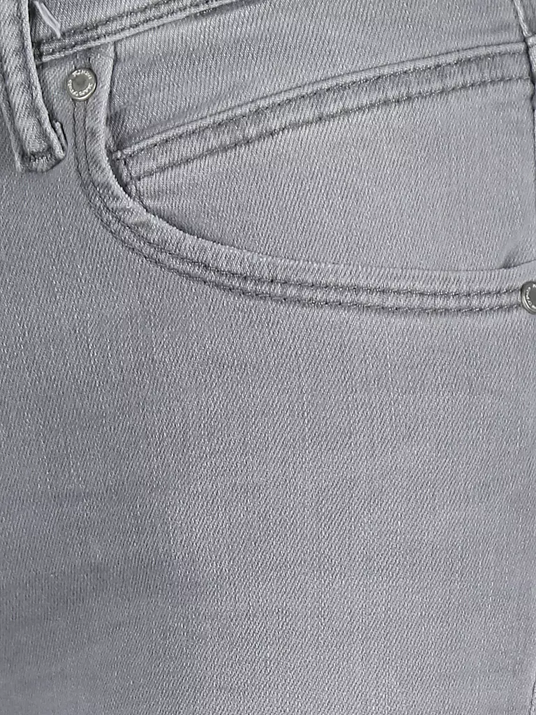 MARC O' POLO DENIM Jeans Slim Fit Alva grau
