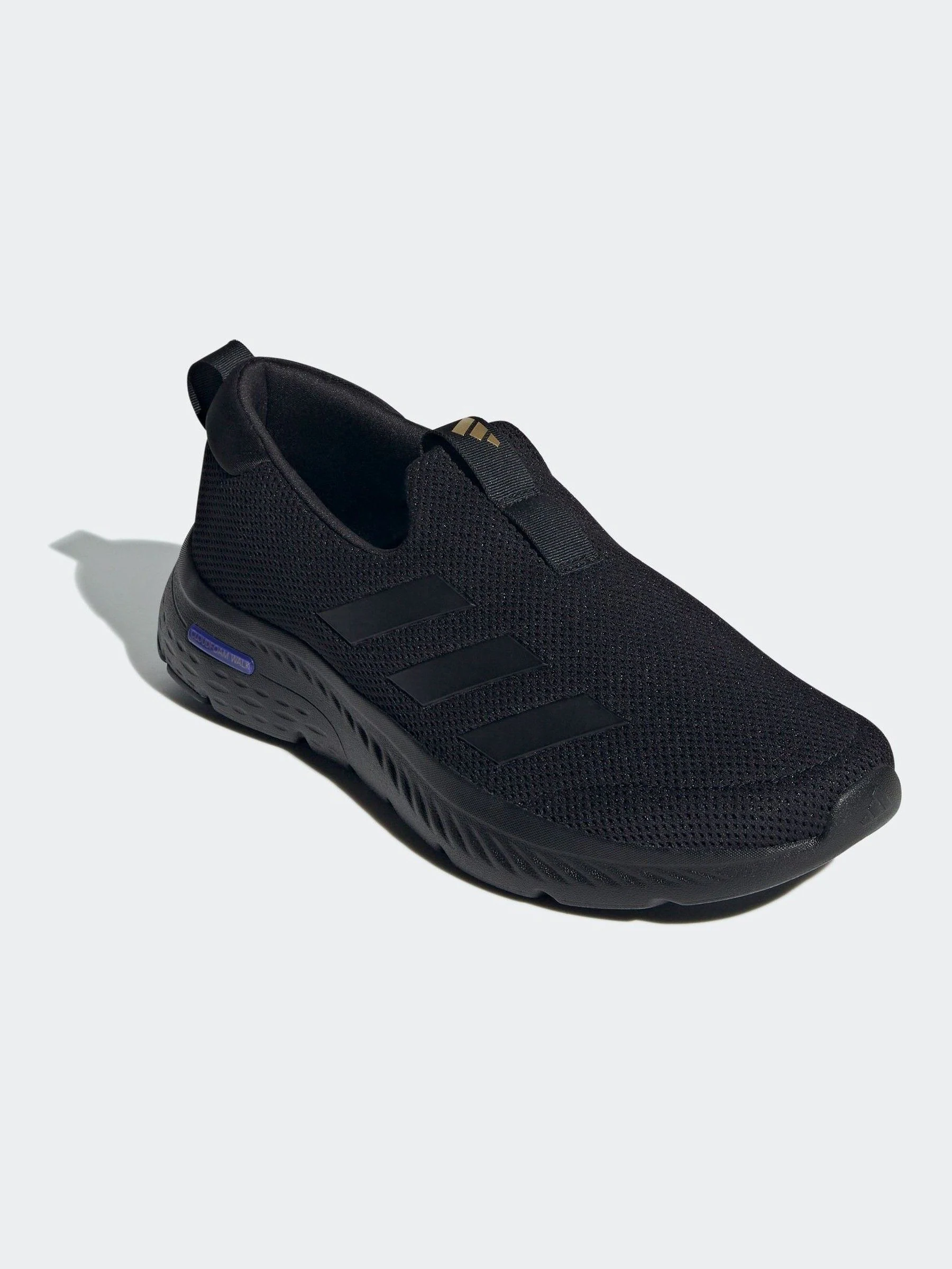 adidas Cloudfoam Move Lounger Slip In Trainers