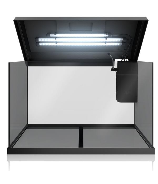 JUWEL® AQUARIUM Aquariumabdeckung PrimoLux 80