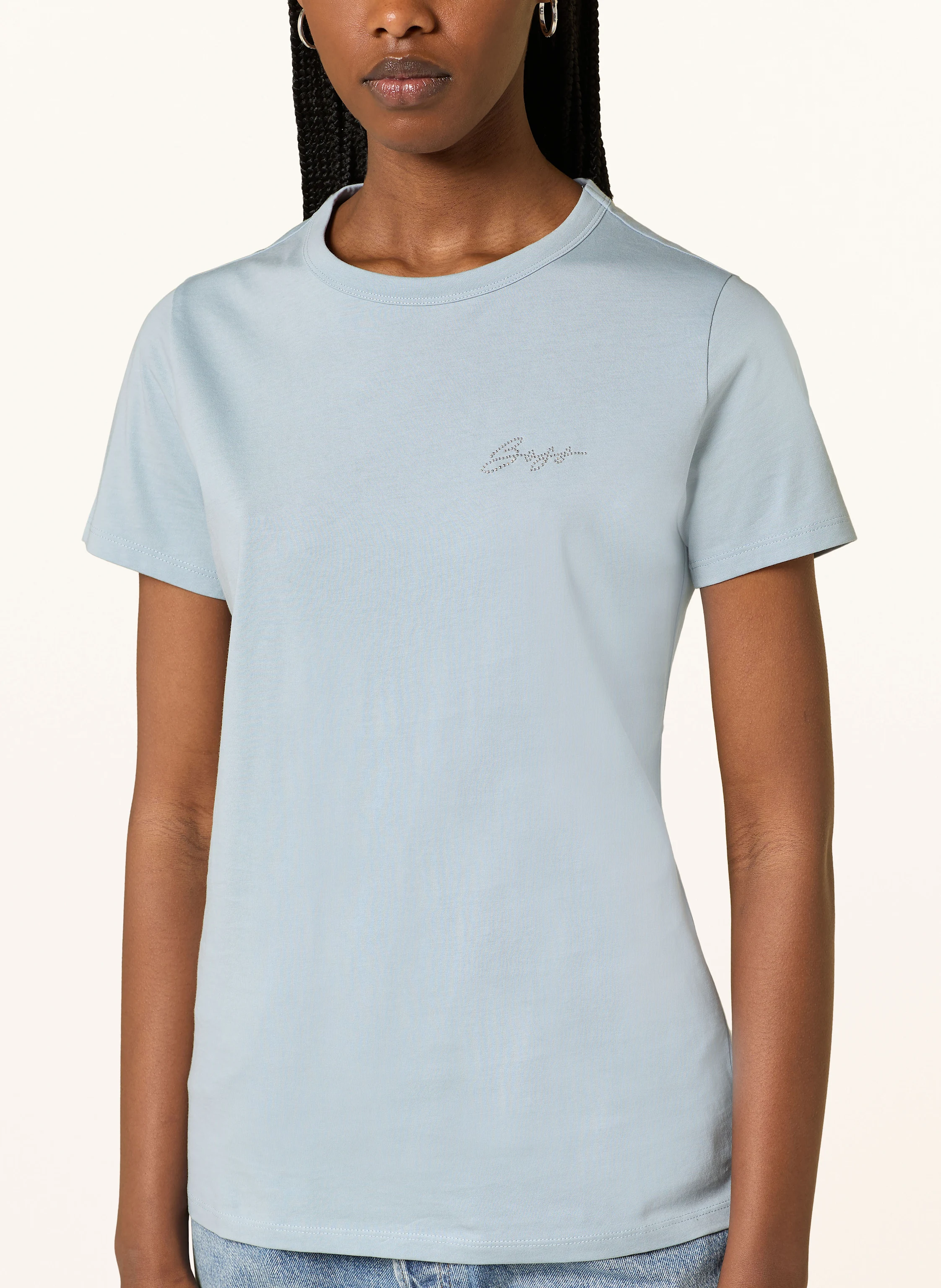 BOSS T-Shirt ELOGO