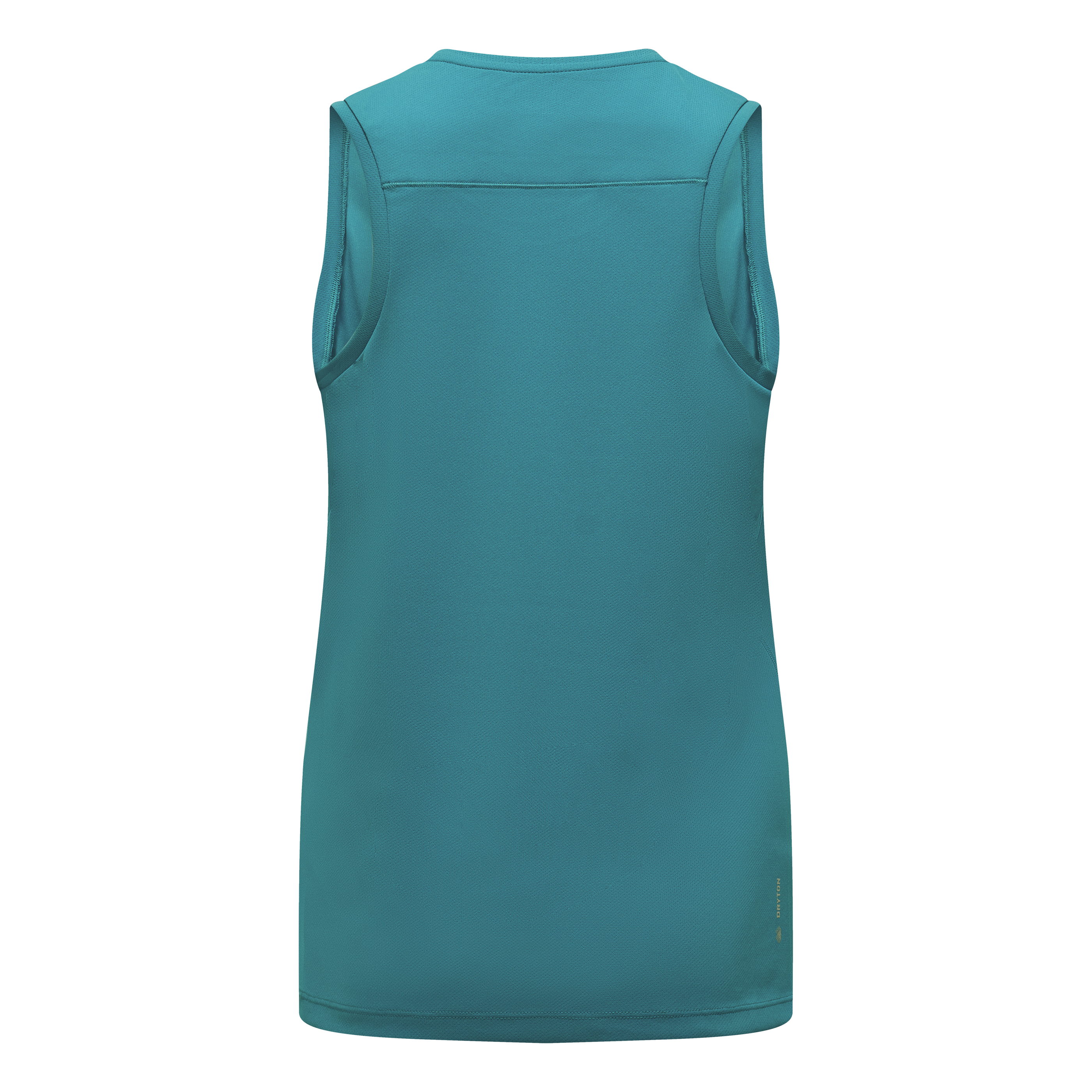 Sporty Dry'Ton Damen Tanktop