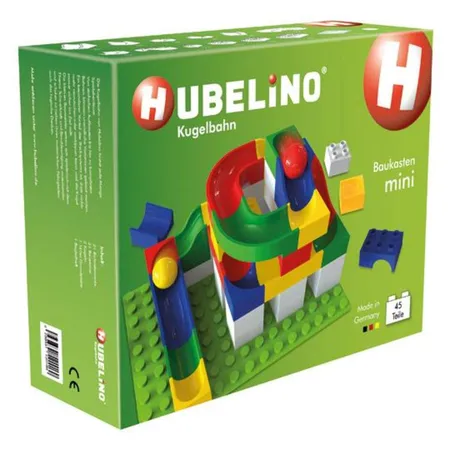 Hubelino Kugelbahn Mini