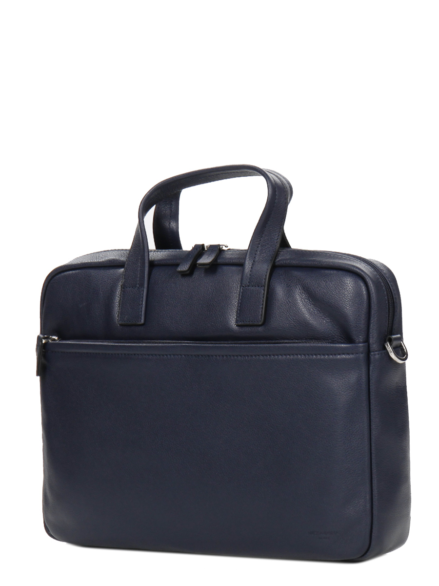 Sacoche ordinateur Hexagona Duo 14 pouces