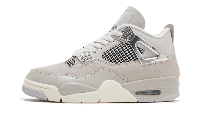 Air Jordan 4 Retro Frozen Moments - 48h Delivery
