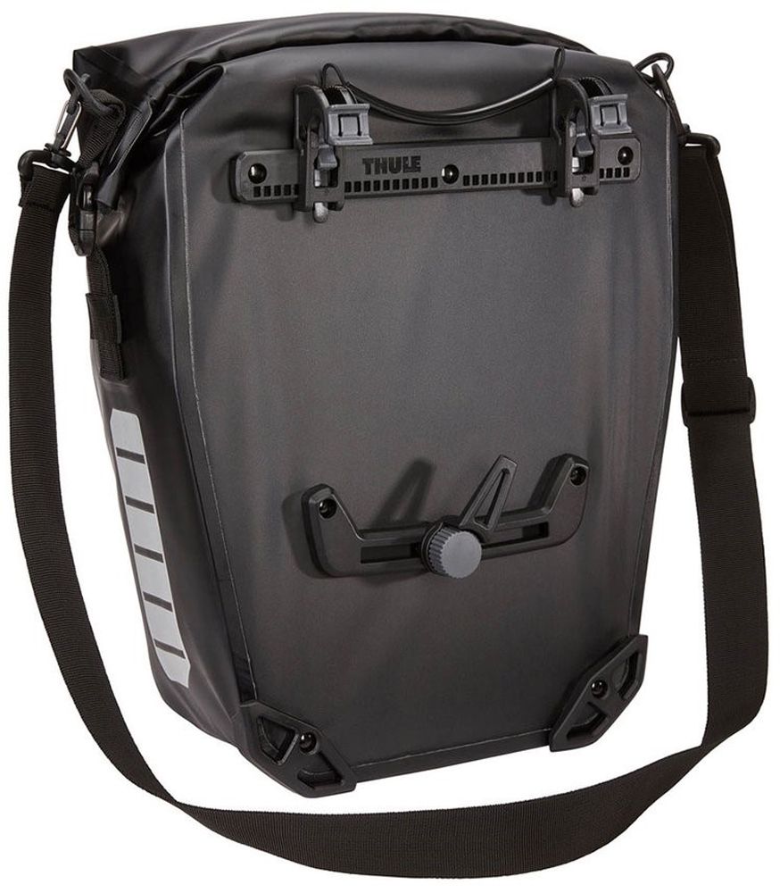 Thule Shield Pannier 25L - Fahrradtaschen kaufen | Bike-Discount