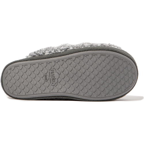 Nuvola. - Zueco Cloud Polar Gris
