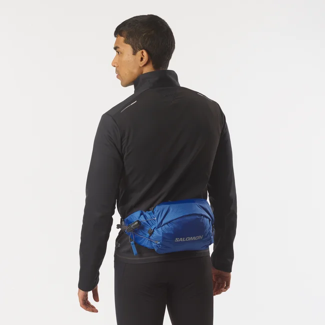 CROSS SEASON WAIST  Ceinture unisexe avec poche à eau incluse