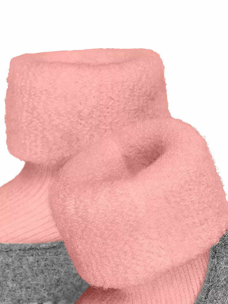 FALKE Mädchen ABS Socken almond blossom rosa