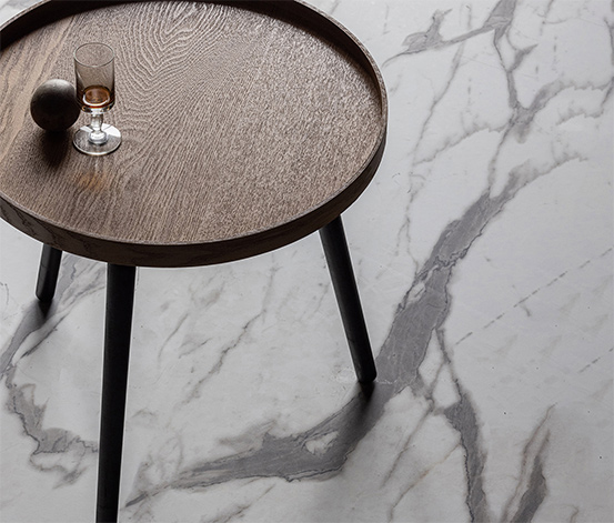 Woood Beistelltisch »Mesa M«, Holz naturfarben