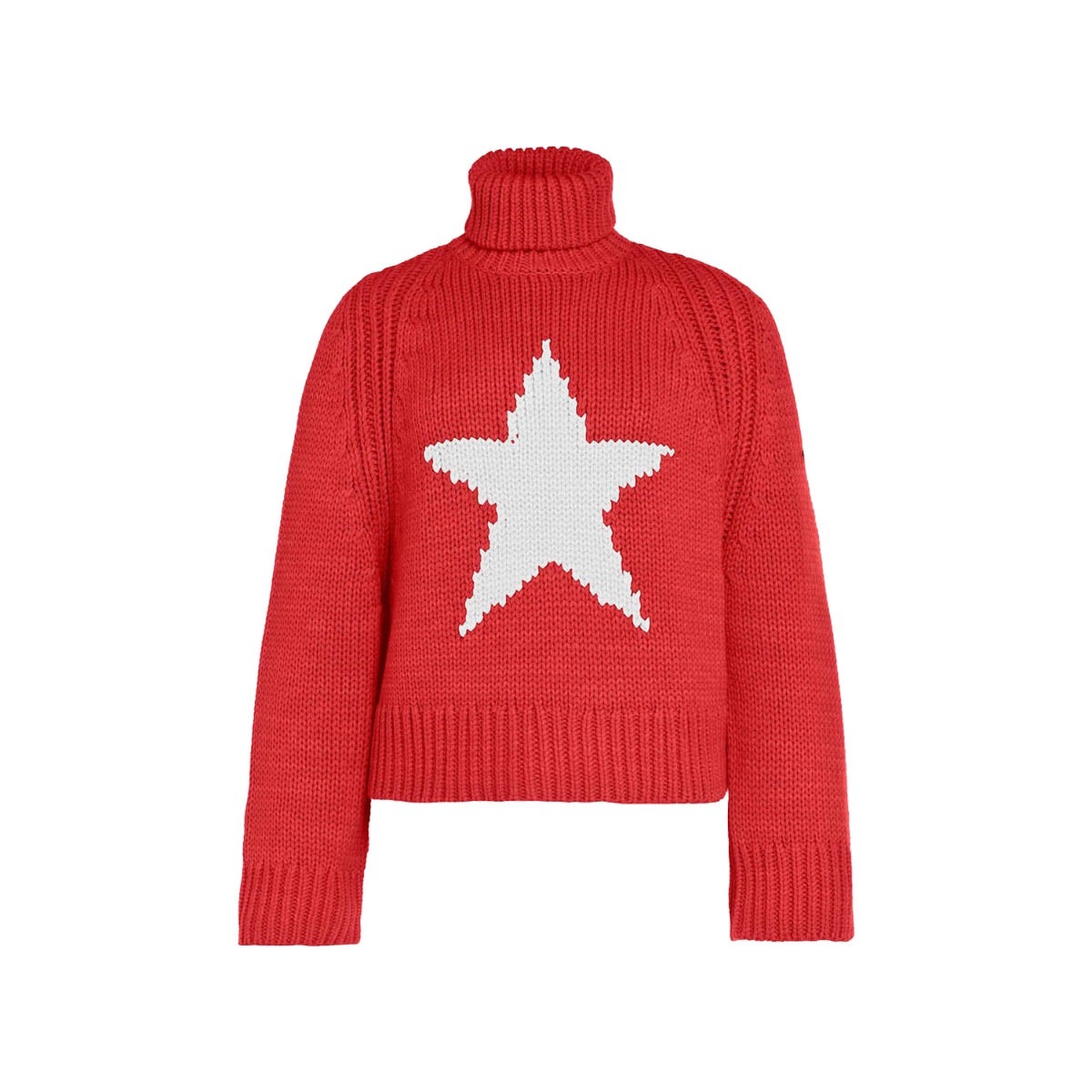 Goldbergh  Beauty Long Sleeve Knit Sweater