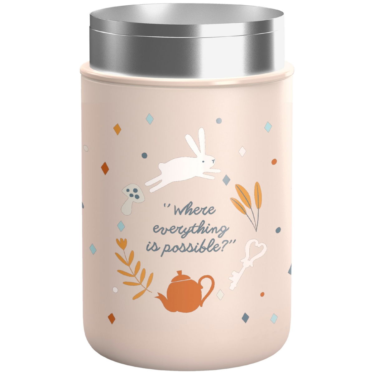 SuavinexSuavinex   Thermosbehälter wonderland rosa