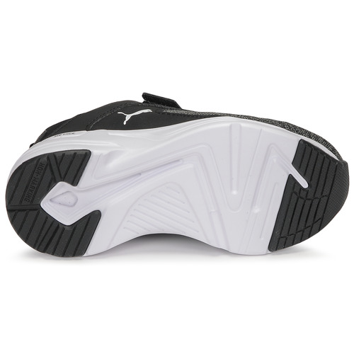 Puma - PS COMET 2 ALT V - Noir / Blanc