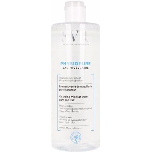 Svr Laboratoire Dermatologique - Physiopure Eau Micellaire