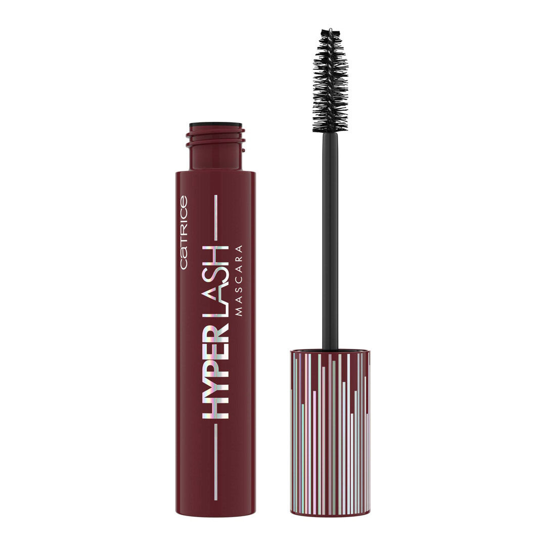 CATRICE  Máscara Hyper Lash