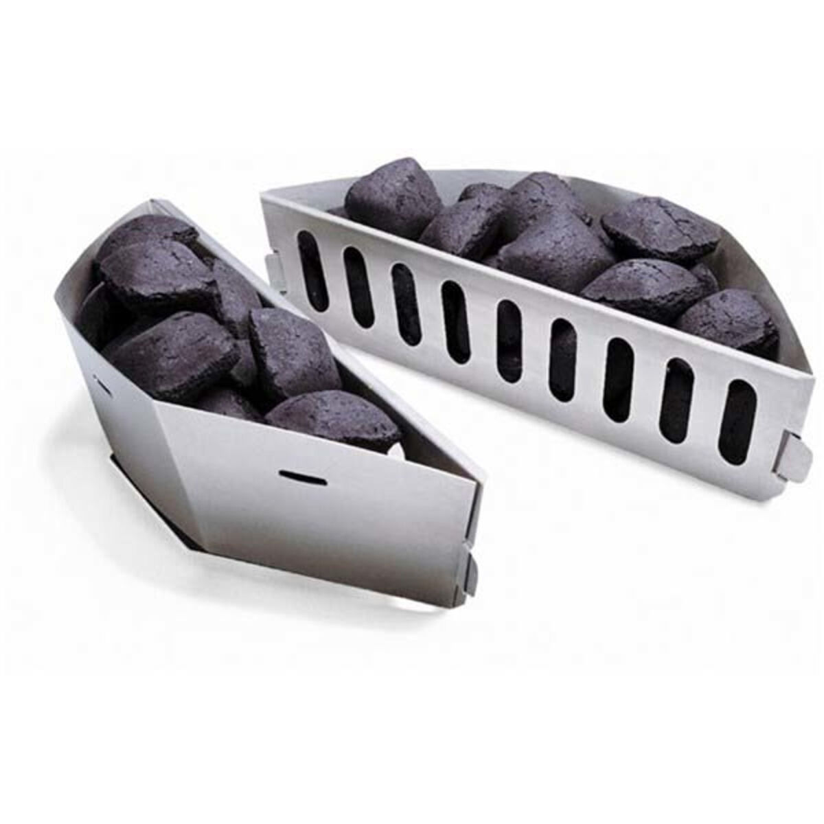 Brikettkurver 2-pack
