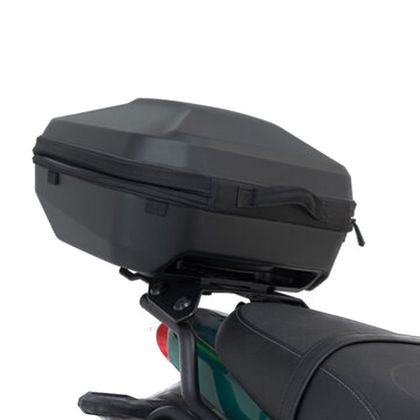 Porte Bagage SW-MOTECH STREET RACK - Noir