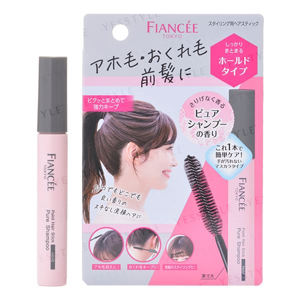 VERLOOFDE - Punt Haar Stick Hold