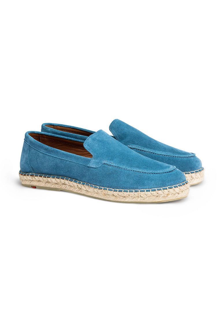 EICOS Blau