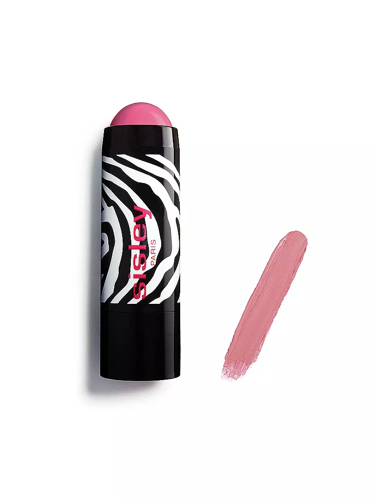 SISLEY Rouge - Phyto-Blush Twist  ( 2 Ruchsia )  rosa