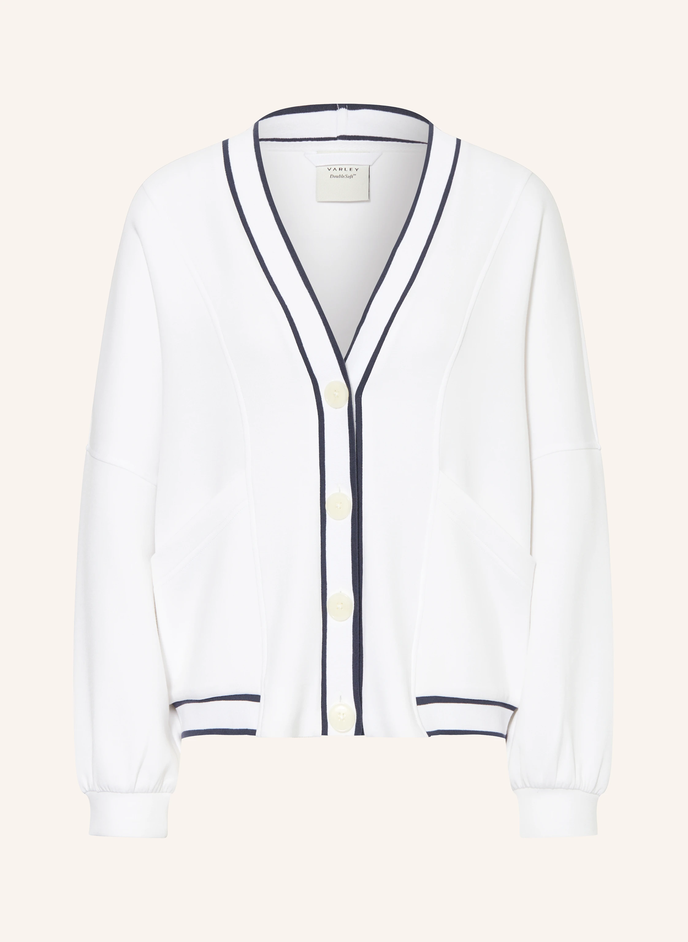 VARLEY Sweatjacke DECKER