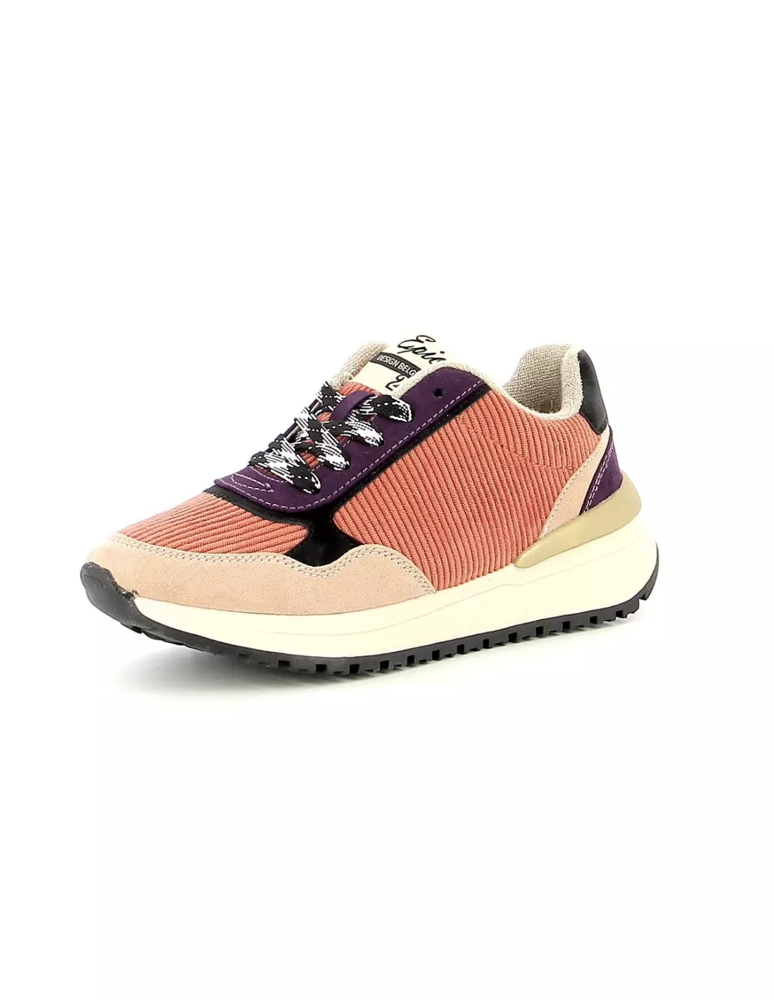 SAFETY JOGGER 83043 - Baskets multidarkorange