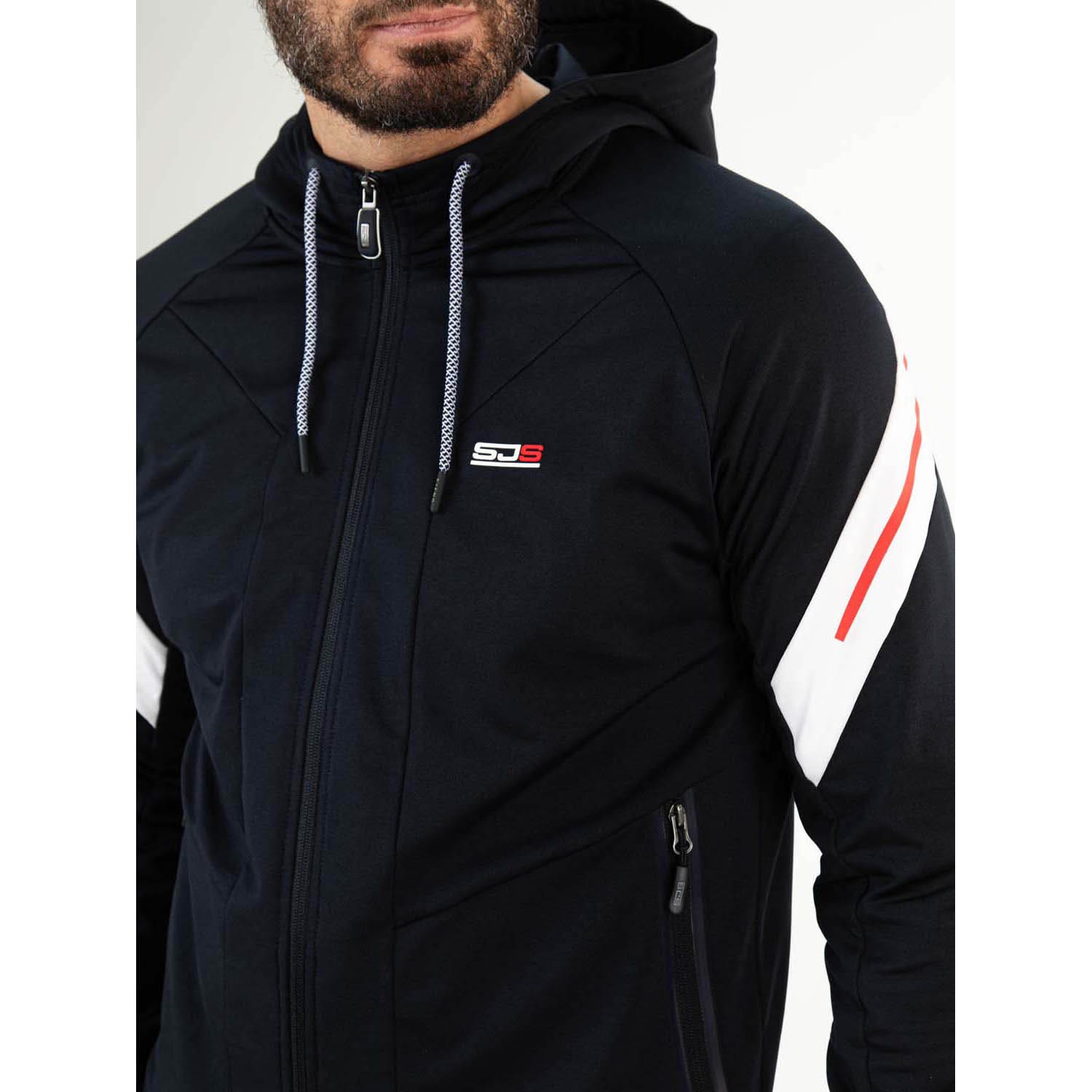 Sjeng Sports  Angus