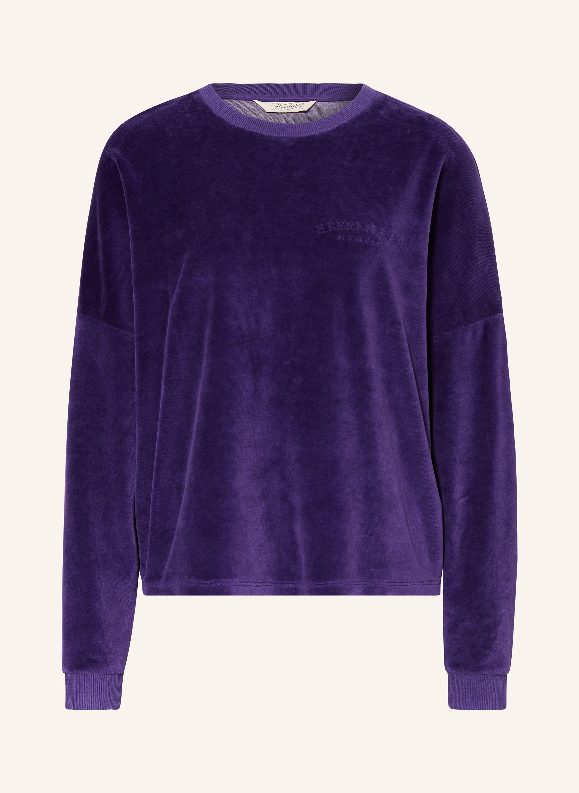 Herrlicher Sweatshirt SMILA