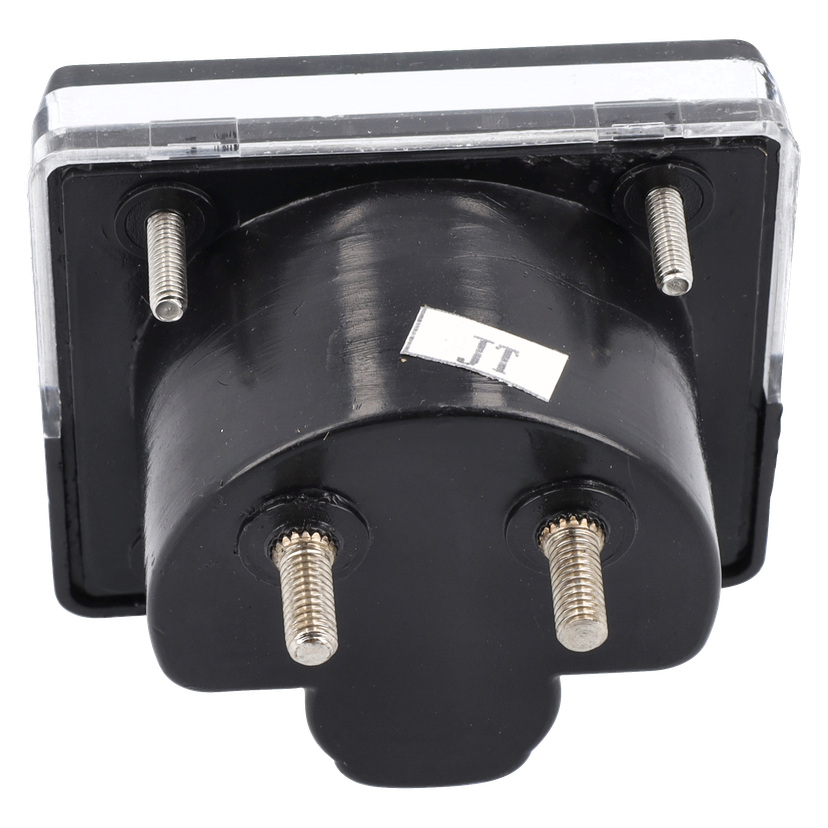 Voltmeter kraftverk