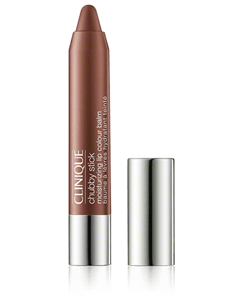 Clinique Chubby Stick Moisturizing Lip Colour Balm 08 Graped-Up 3g