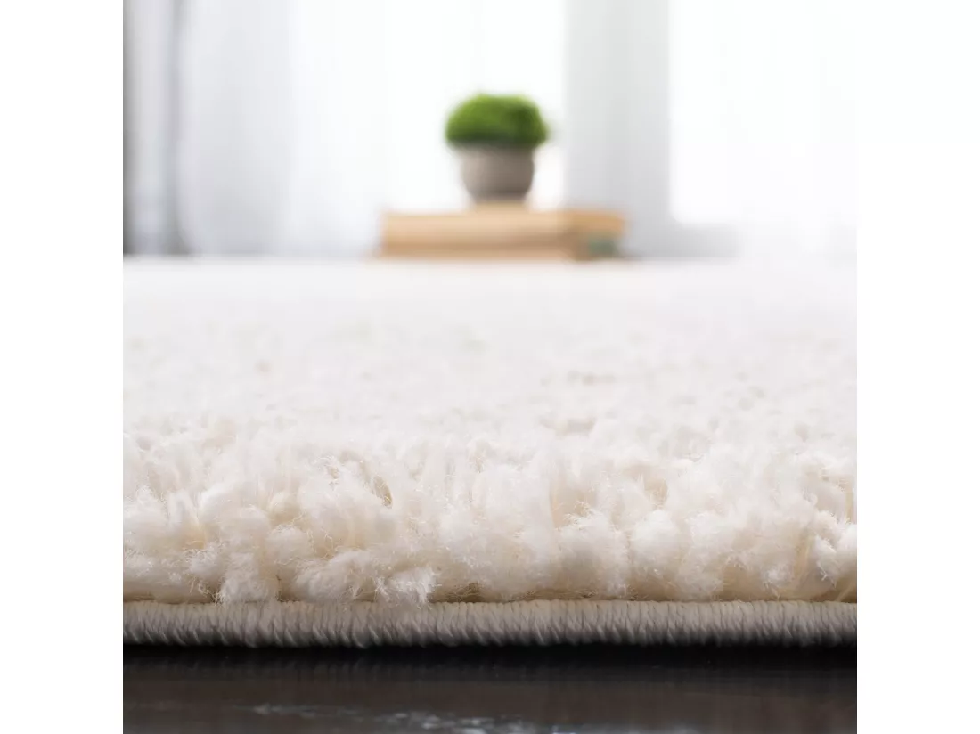 Tapis Ivory 122 X 122 cm - Lola