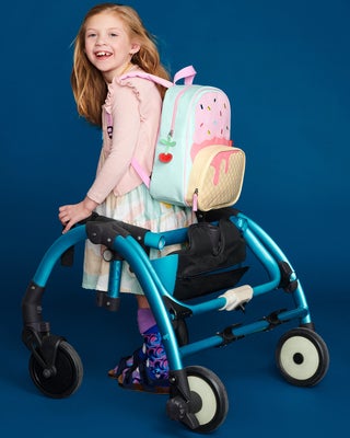 Skip Hop Spark Style Little Kid Ryggsekk Iskrem