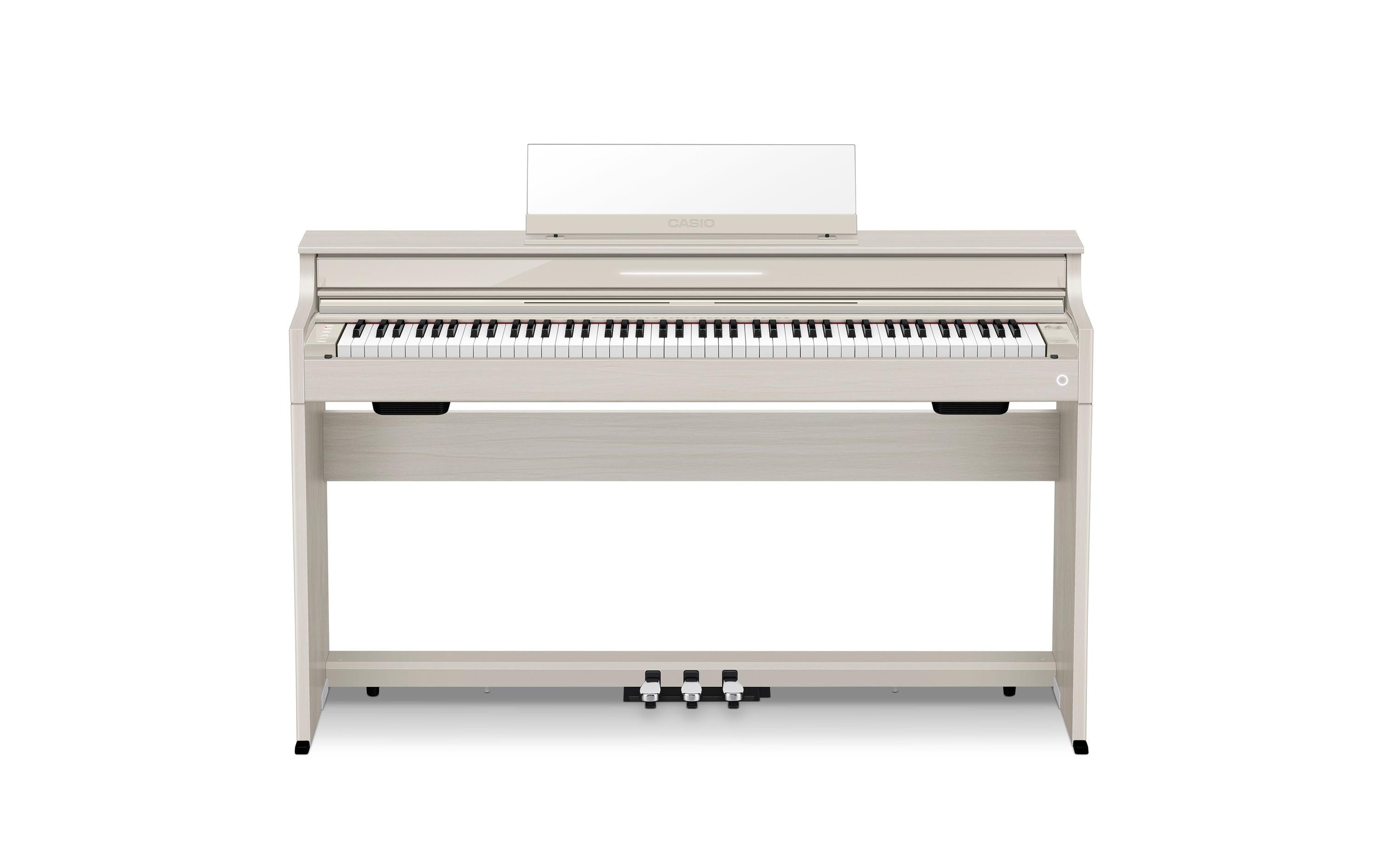 CASIO Digitalpiano »CELVIANO AP-S450GB« E-Piano mit Hammer Action Tasten