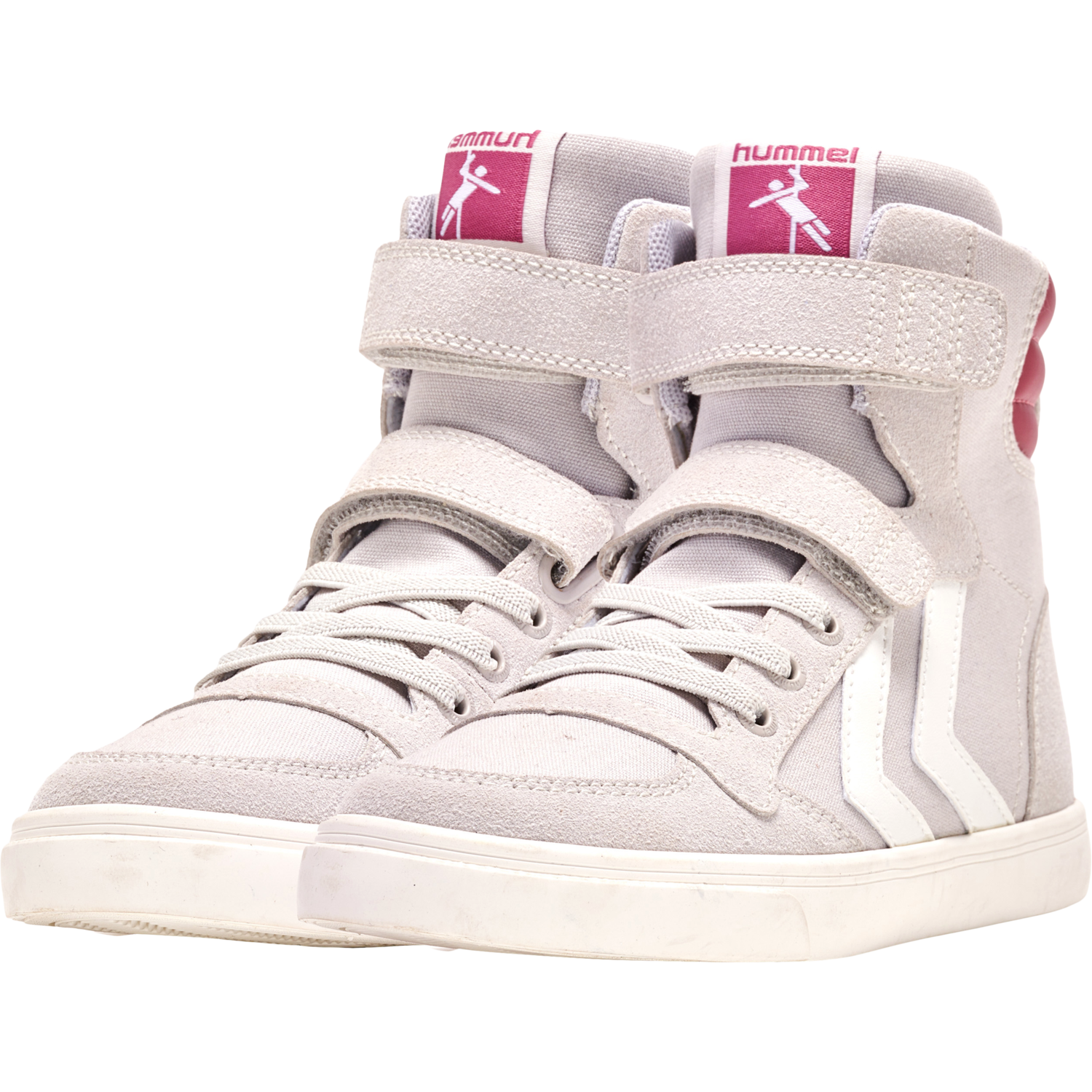 SLIMMER STADIL HIGH JR