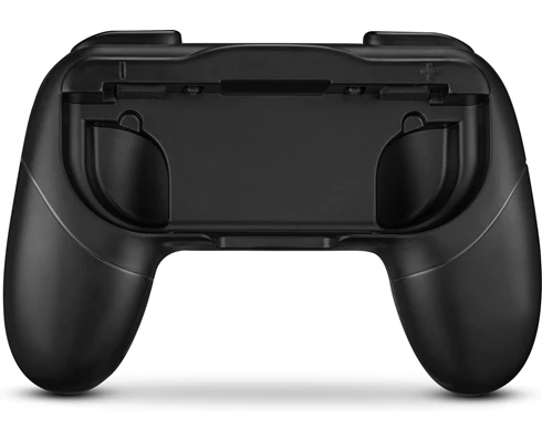 Mission SG Joy-Con Grips Left Right Black