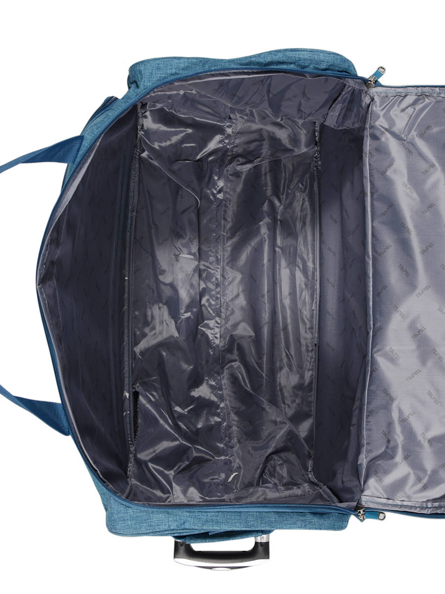 Sac de voyage  roulettes Snow TRAVEL